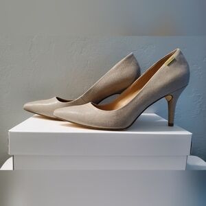 Calvin Klein heels